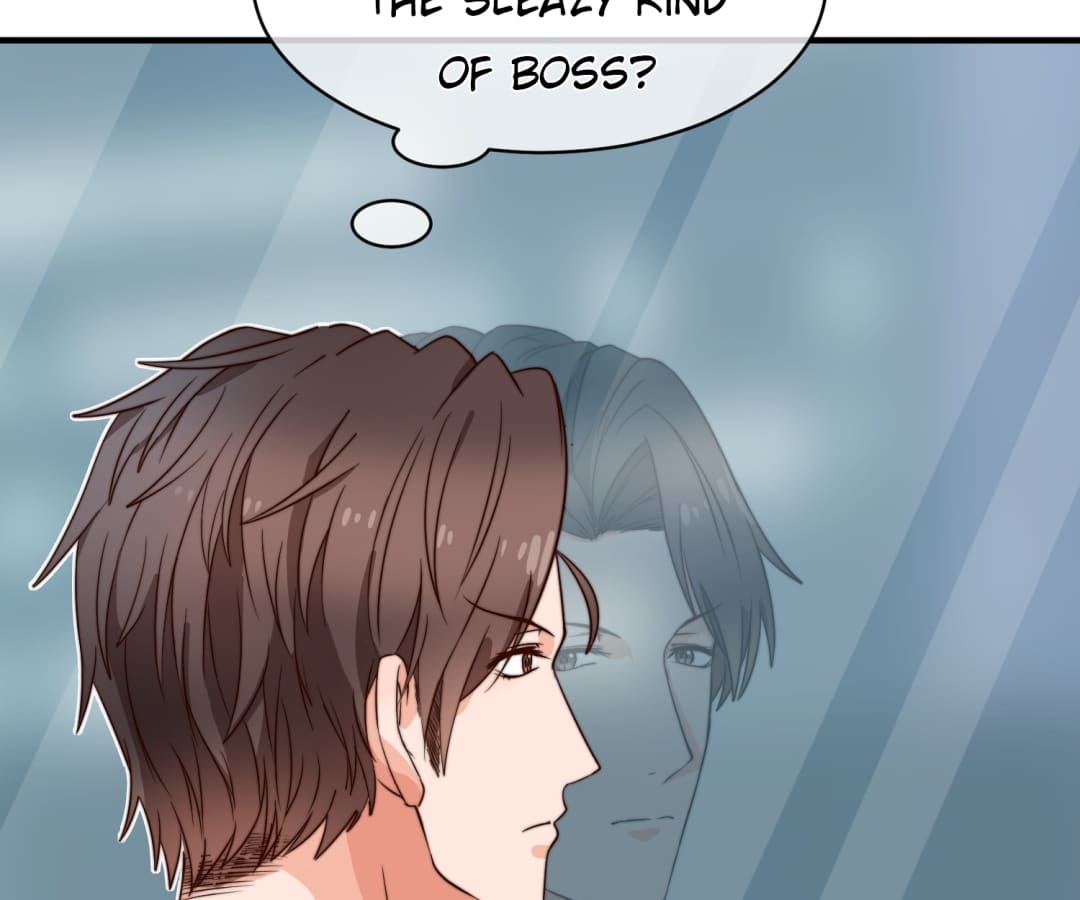 Unemotional Man vs Enthusiastic Girl Chapter 9 - page 7
