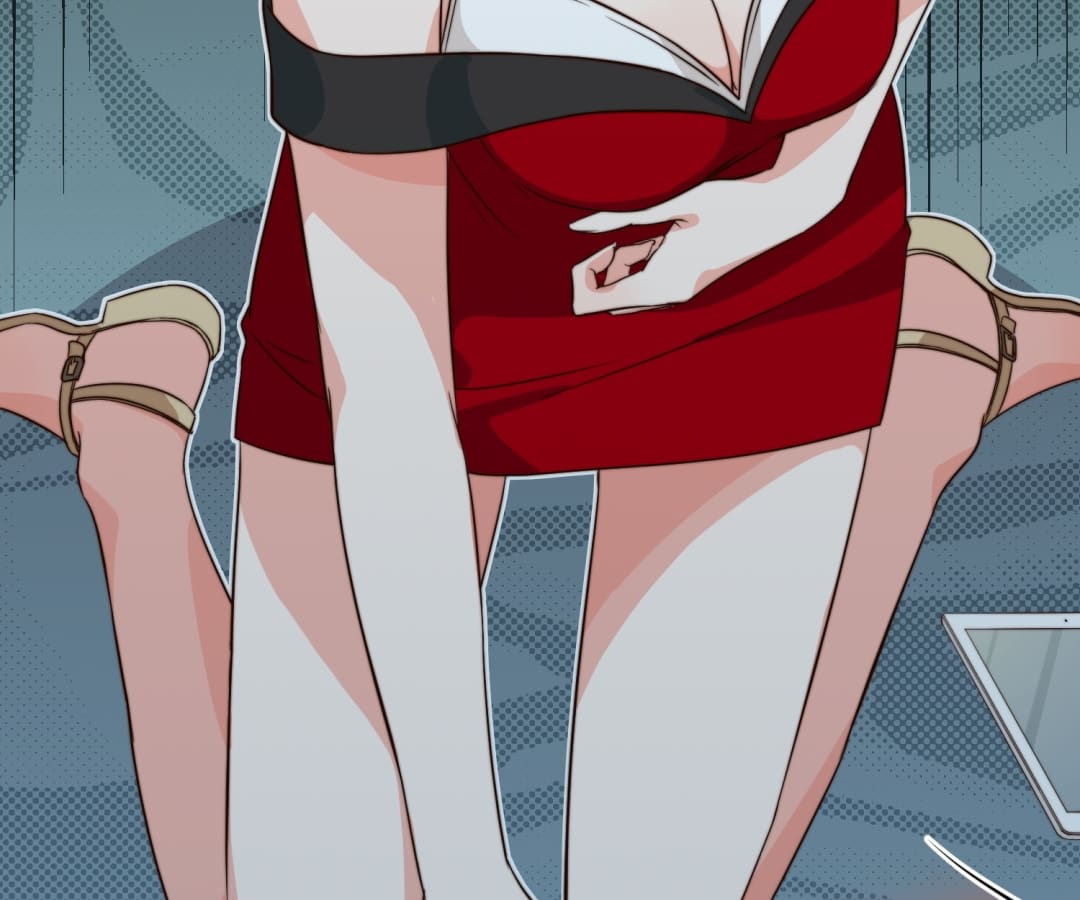 Unemotional Man vs Enthusiastic Girl Chapter 9 - page 71