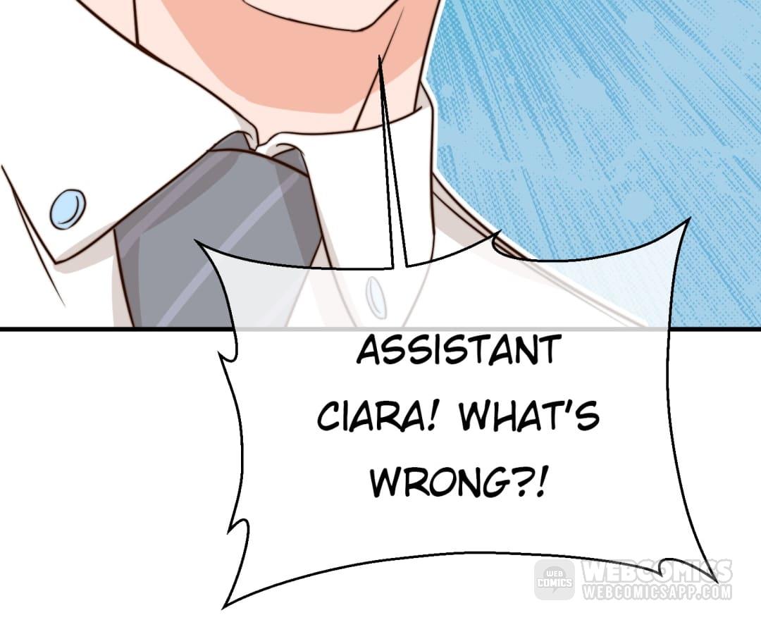 Unemotional Man vs Enthusiastic Girl Chapter 9 - page 74