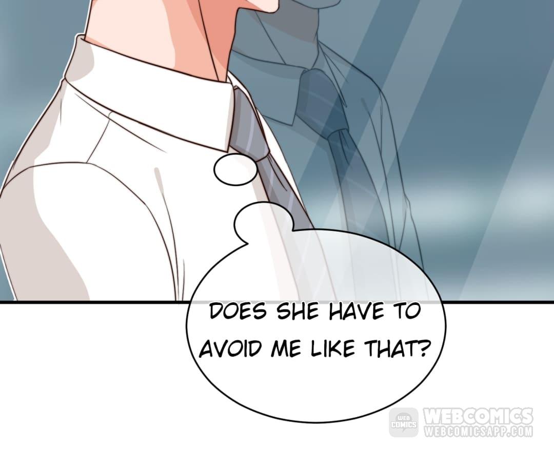 Unemotional Man vs Enthusiastic Girl Chapter 9 - page 8