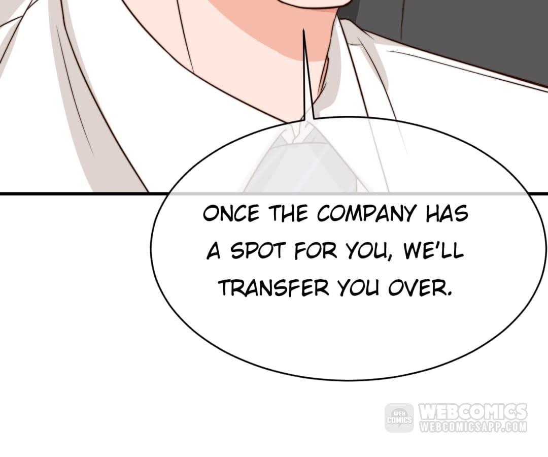 Unemotional Man vs Enthusiastic Girl Chapter 8 - page 20