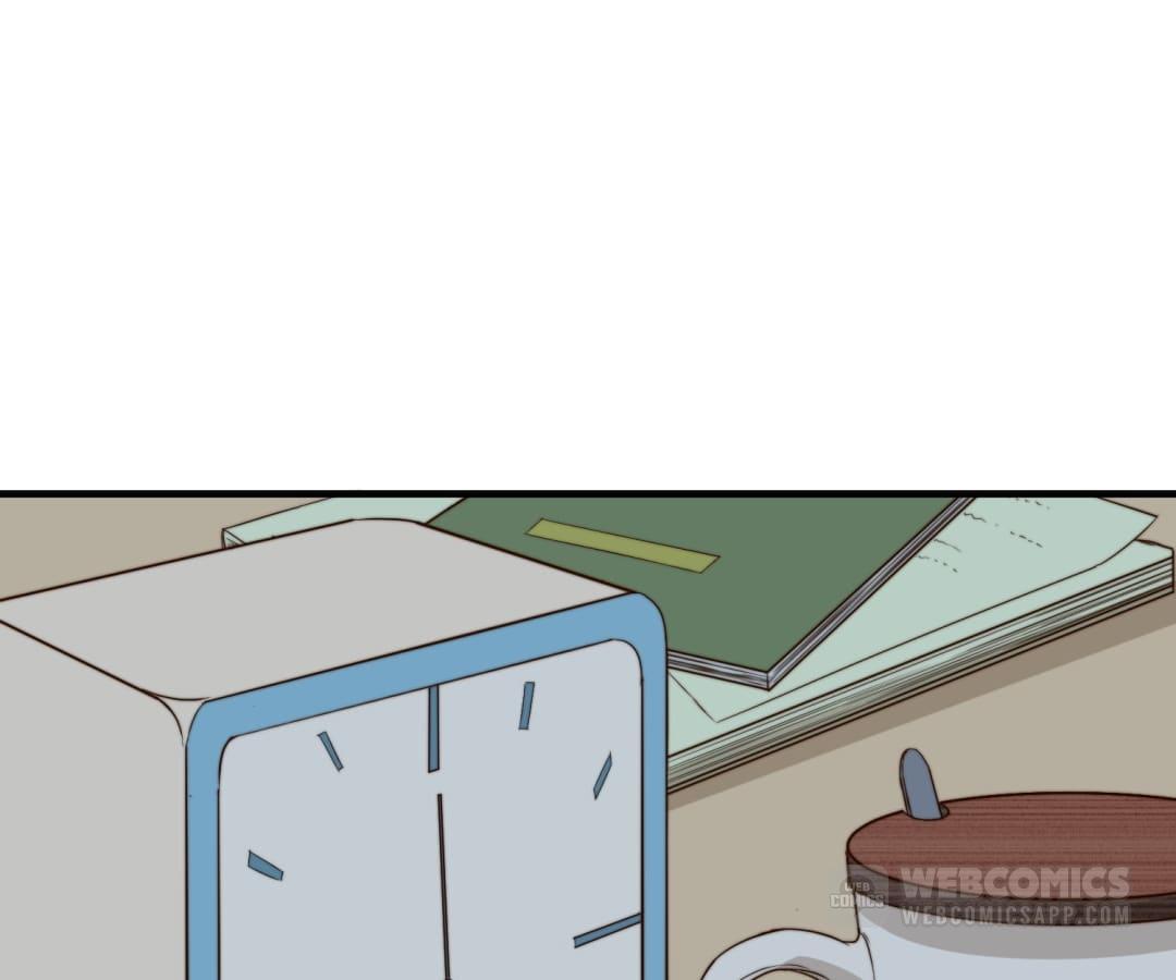 Unemotional Man vs Enthusiastic Girl Chapter 8 - page 31