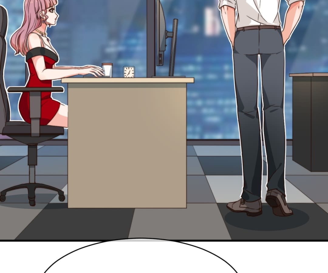 Unemotional Man vs Enthusiastic Girl Chapter 8 - page 42