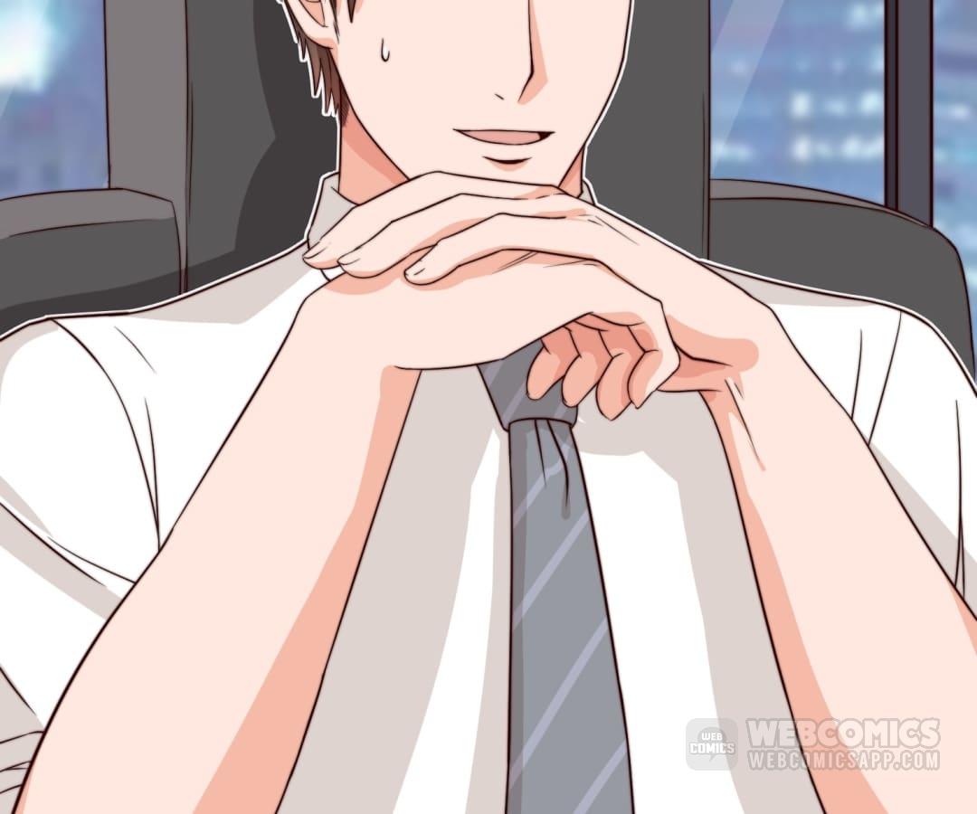 Unemotional Man vs Enthusiastic Girl Chapter 8 - page 55
