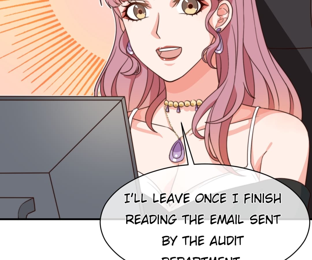 Unemotional Man vs Enthusiastic Girl Chapter 8 - page 65