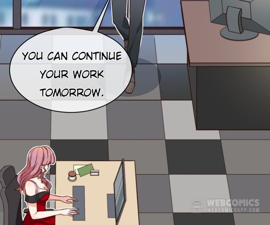Unemotional Man vs Enthusiastic Girl Chapter 8 - page 67