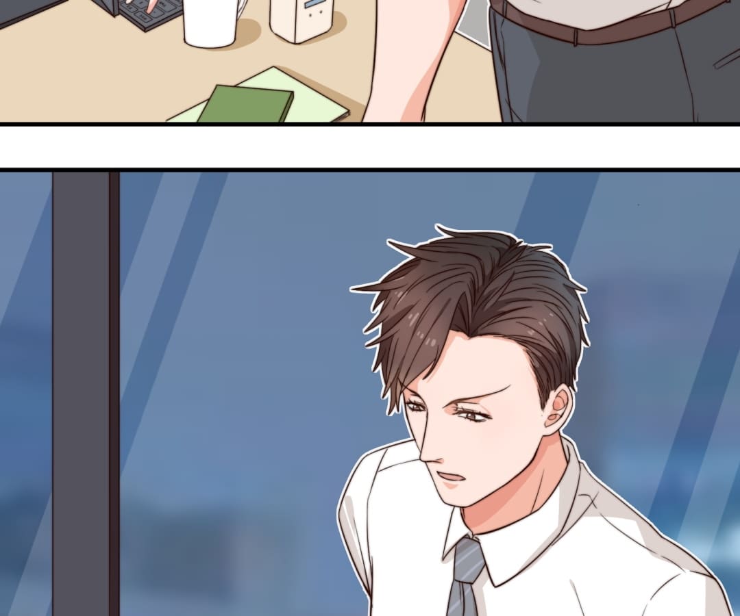 Unemotional Man vs Enthusiastic Girl Chapter 8 - page 70