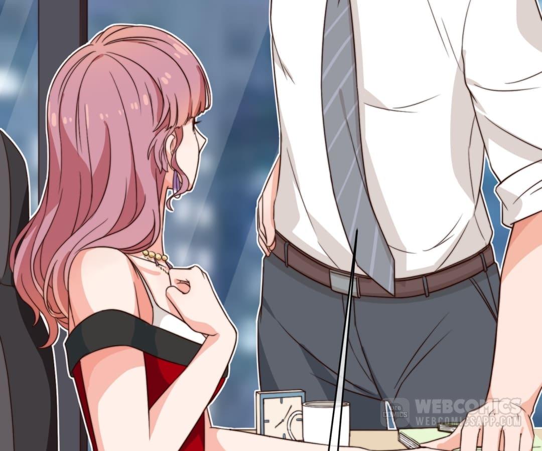 Unemotional Man vs Enthusiastic Girl Chapter 8 - page 71