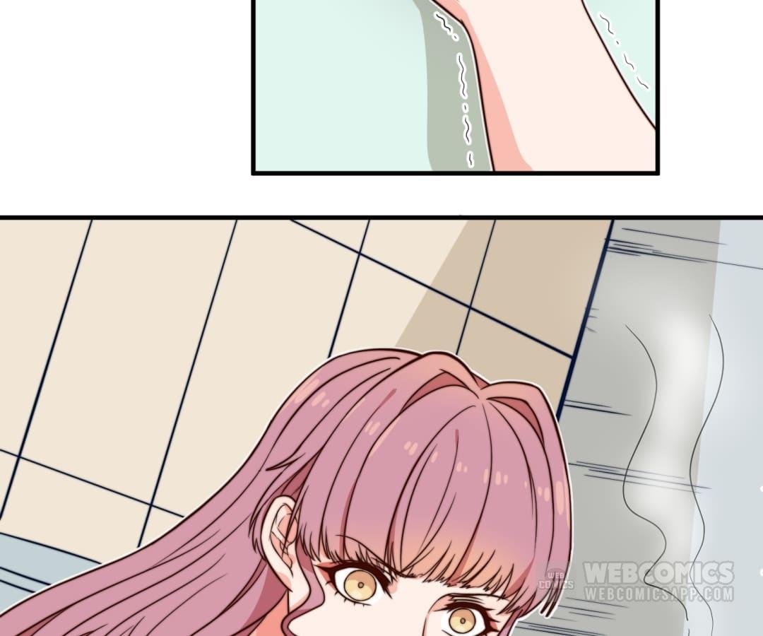 Unemotional Man vs Enthusiastic Girl Chapter 7 - page 73