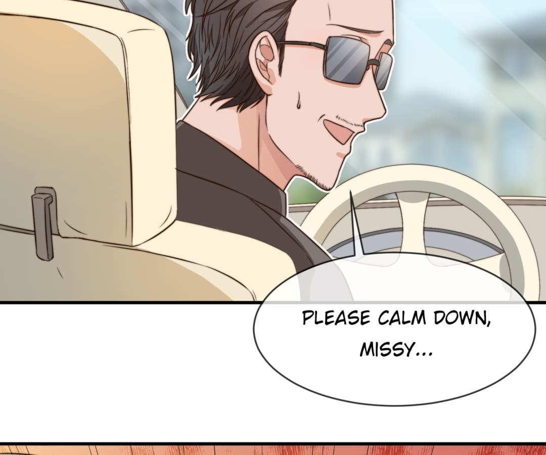 Unemotional Man vs Enthusiastic Girl Chapter 6 - page 71