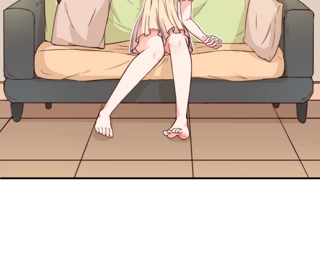 Unemotional Man vs Enthusiastic Girl Chapter 5 - page 12