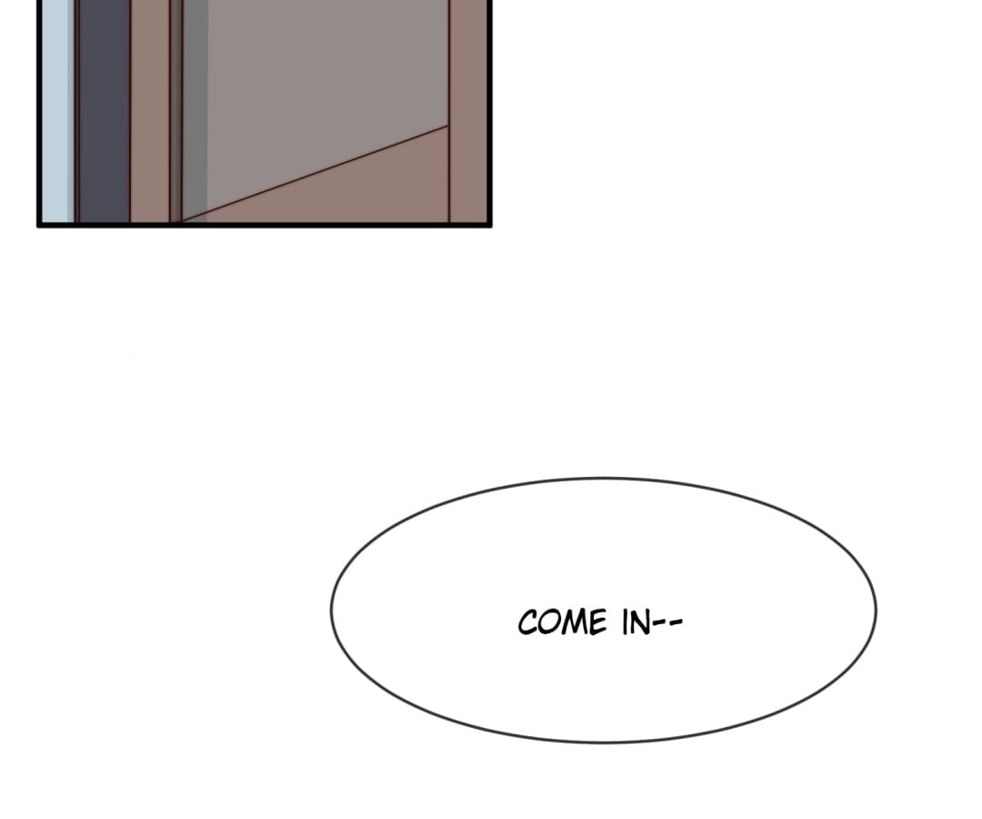 Unemotional Man vs Enthusiastic Girl Chapter 5 - page 71