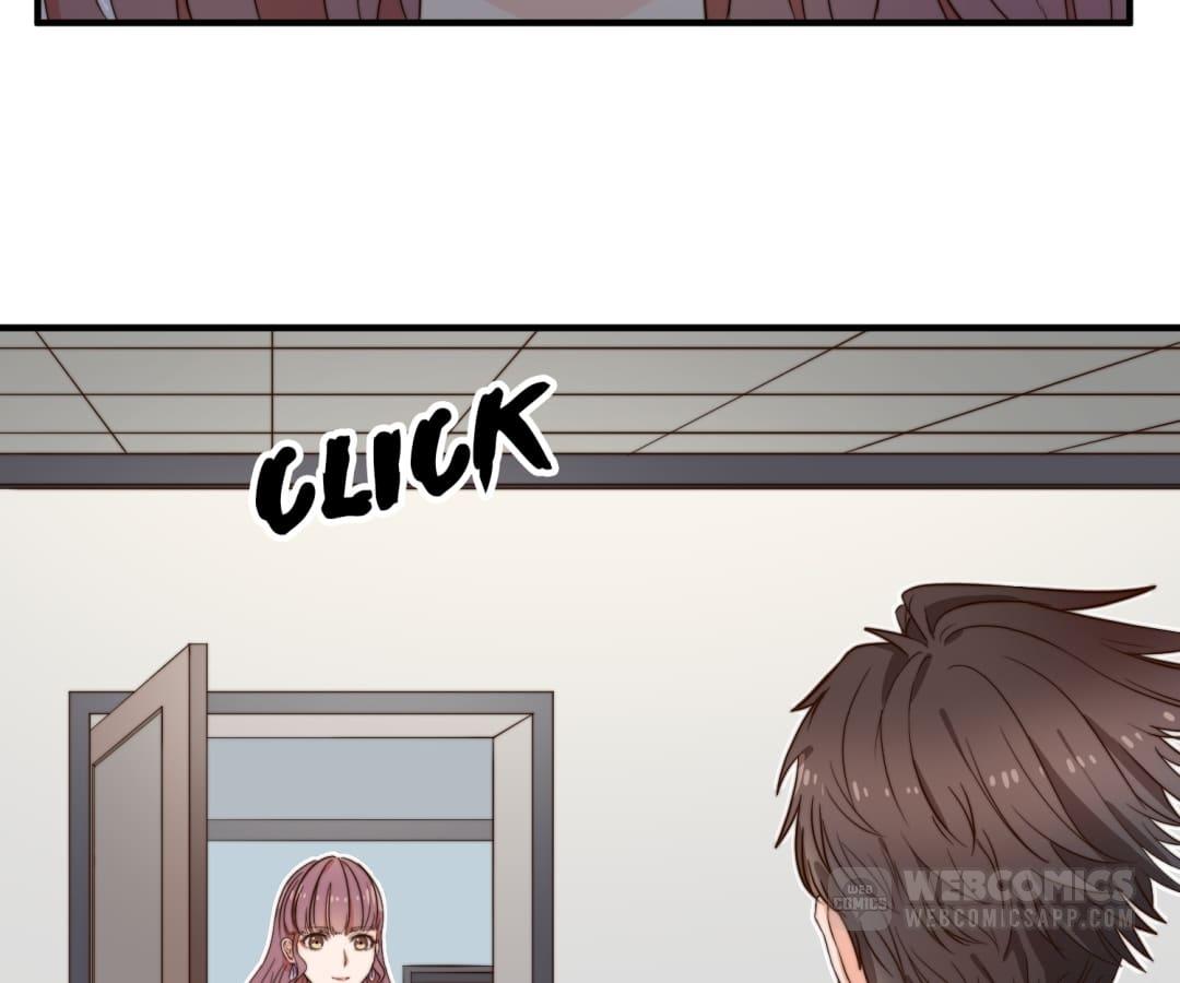 Unemotional Man vs Enthusiastic Girl Chapter 5 - page 81