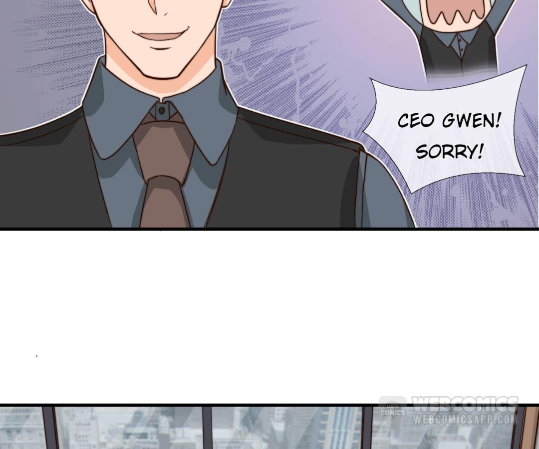 Unemotional Man vs Enthusiastic Girl Chapter 4 - page 71