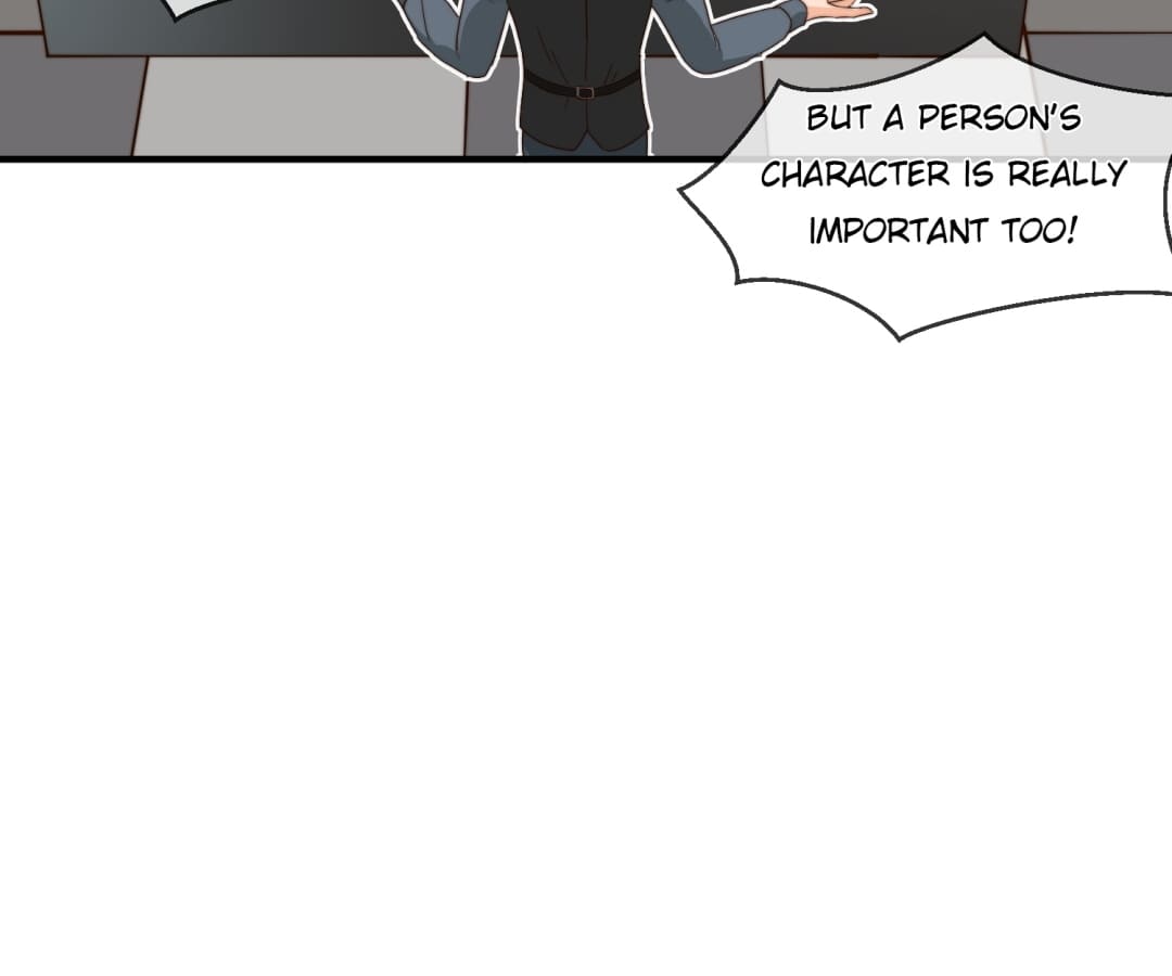 Unemotional Man vs Enthusiastic Girl Chapter 4 - page 73