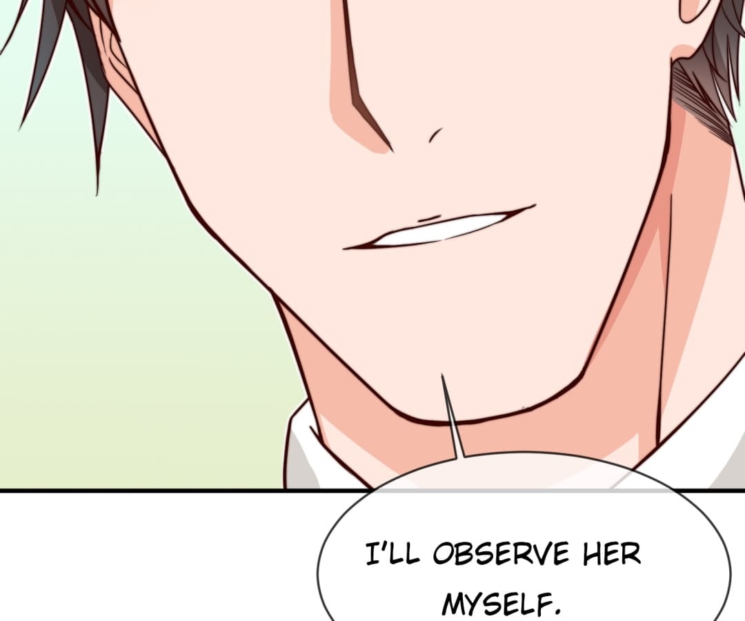 Unemotional Man vs Enthusiastic Girl Chapter 4 - page 84