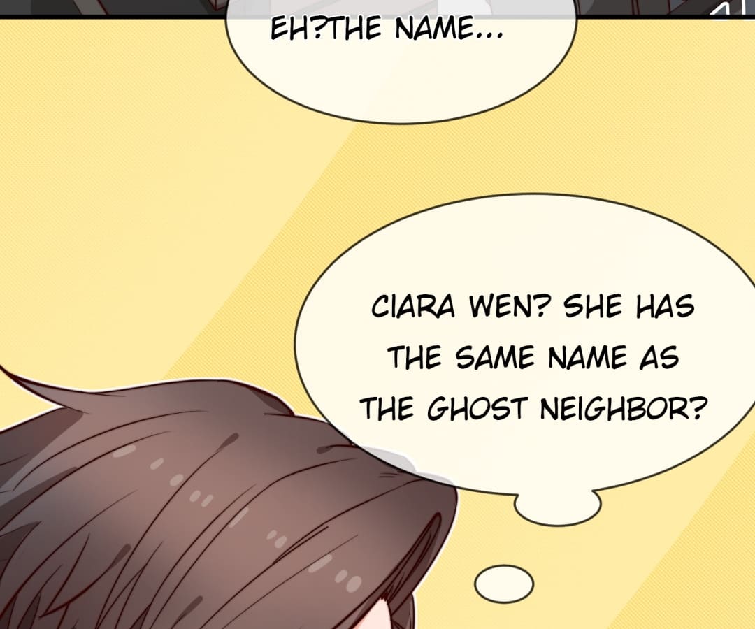 Unemotional Man vs Enthusiastic Girl Chapter 4 - page 88