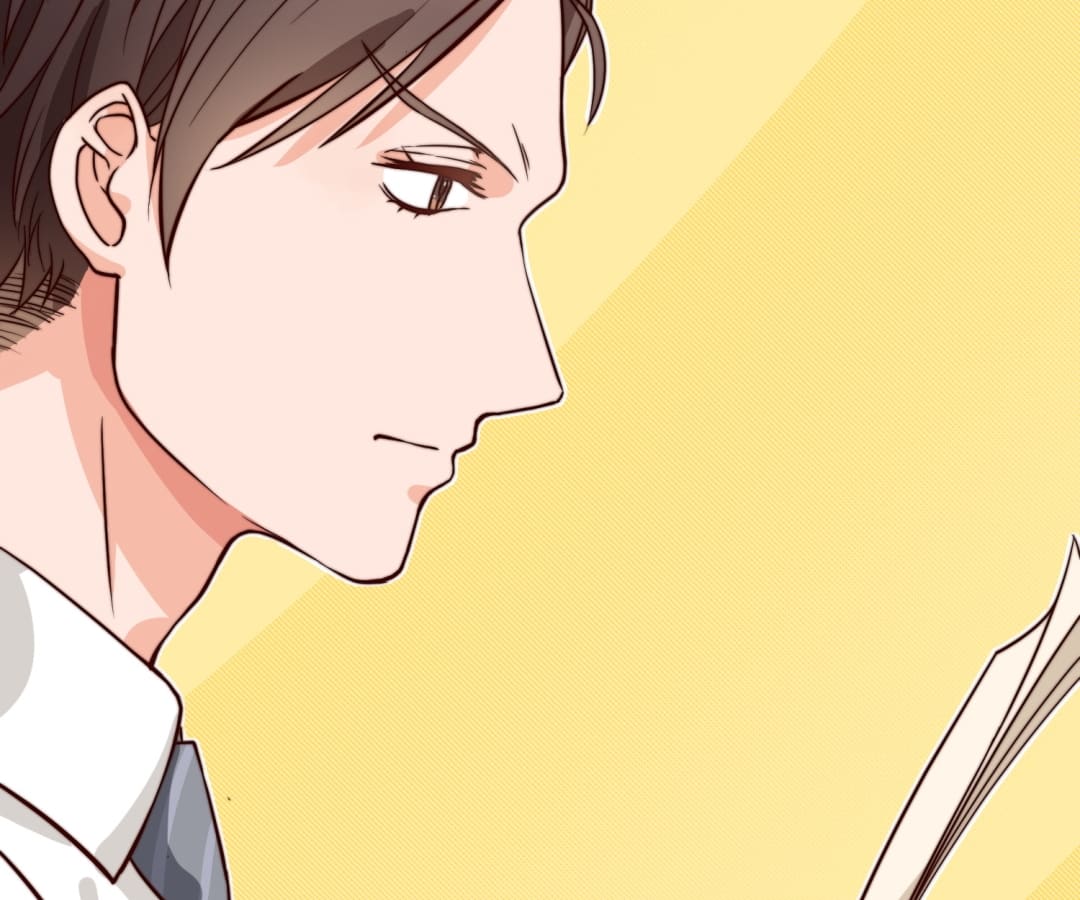 Unemotional Man vs Enthusiastic Girl Chapter 4 - page 89