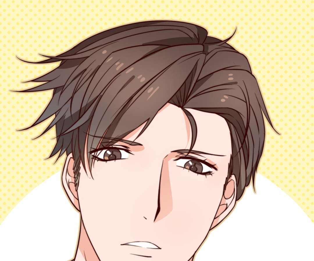 Unemotional Man vs Enthusiastic Girl Chapter 2 - page 103