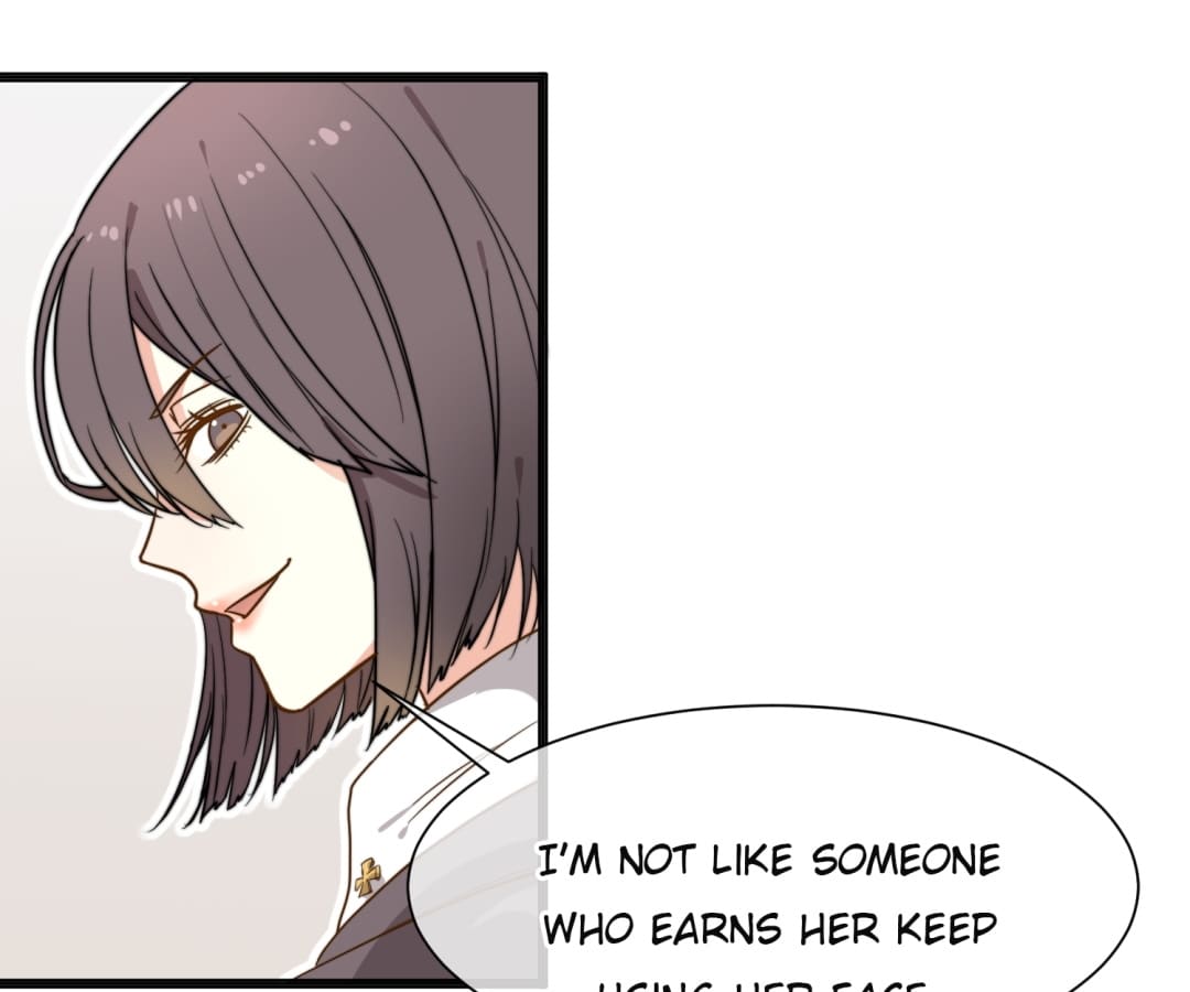 Unemotional Man vs Enthusiastic Girl Chapter 2 - page 11