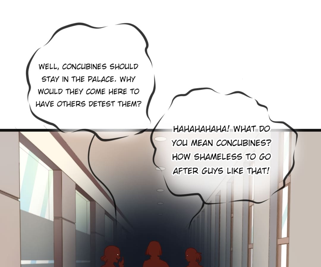 Unemotional Man vs Enthusiastic Girl Chapter 2 - page 13