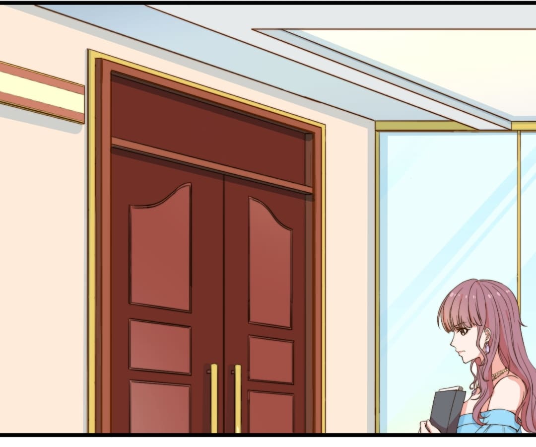 Unemotional Man vs Enthusiastic Girl Chapter 2 - page 20