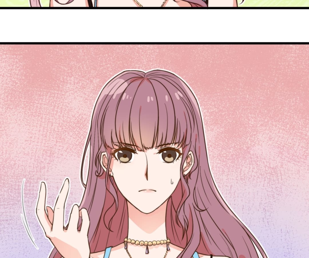 Unemotional Man vs Enthusiastic Girl Chapter 2 - page 22