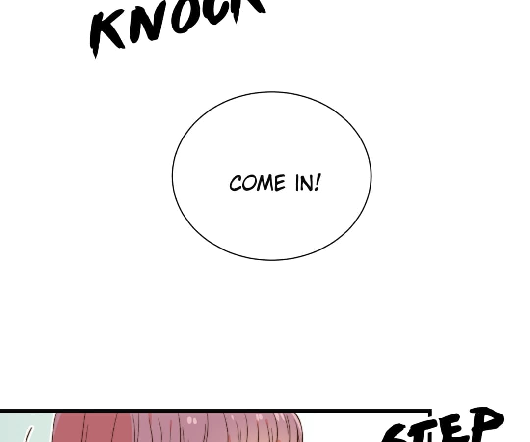 Unemotional Man vs Enthusiastic Girl Chapter 2 - page 24