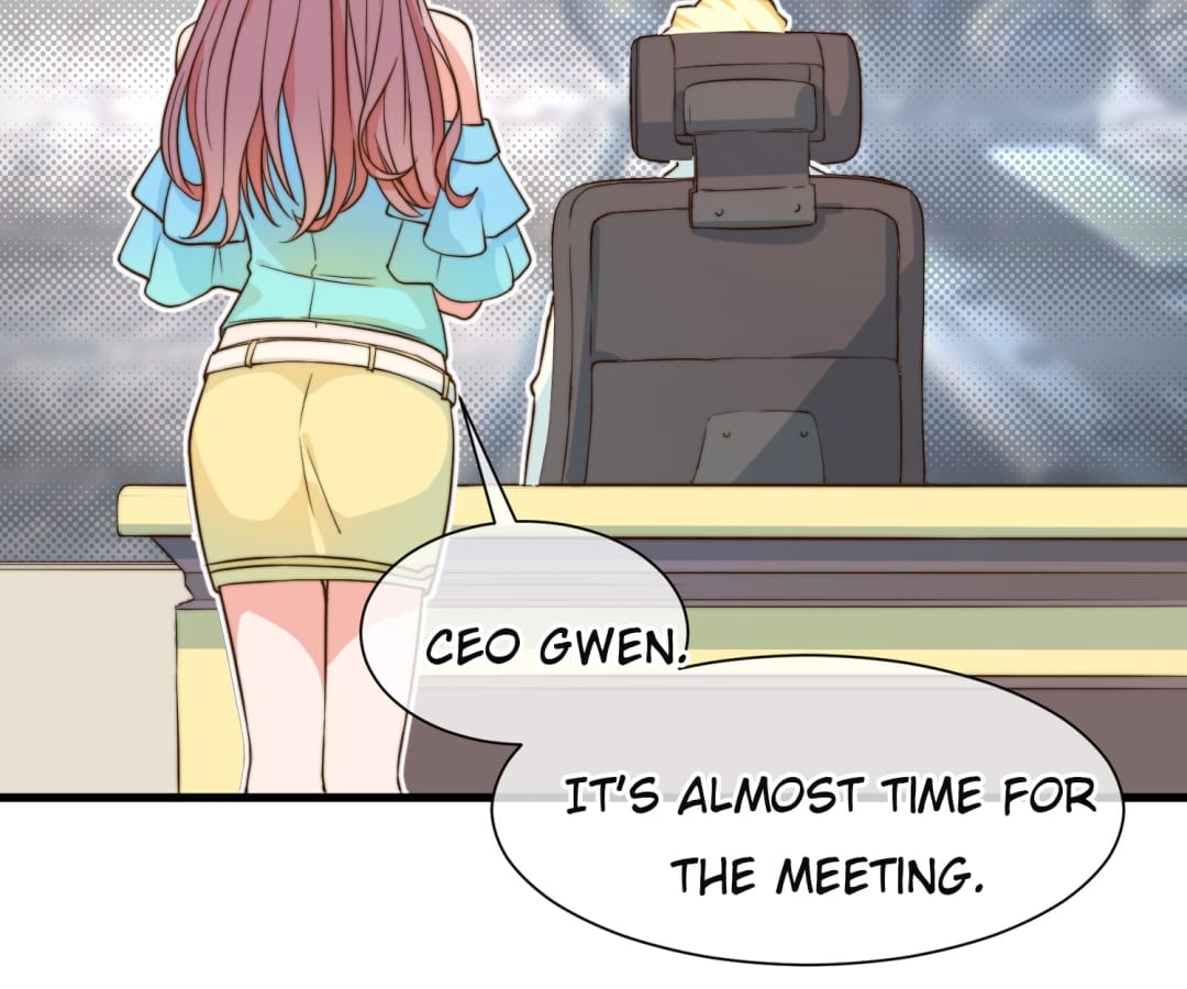Unemotional Man vs Enthusiastic Girl Chapter 2 - page 26