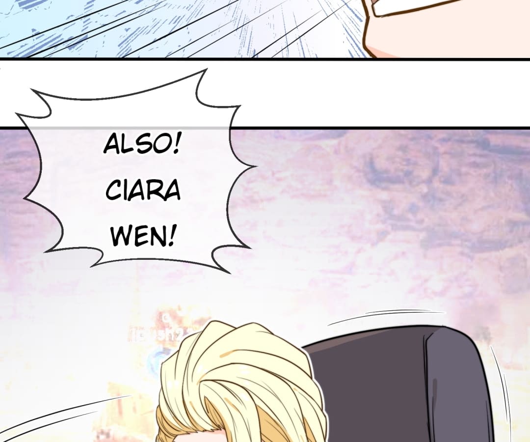 Unemotional Man vs Enthusiastic Girl Chapter 2 - page 28