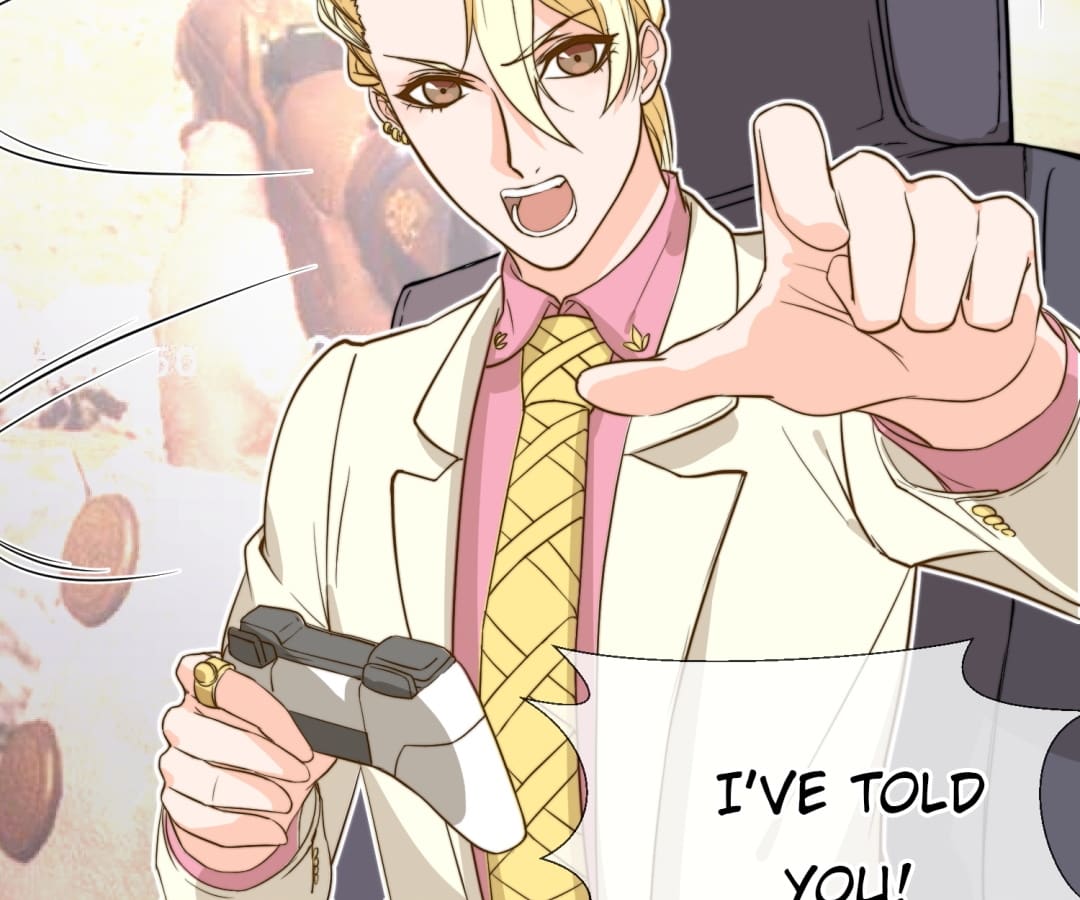 Unemotional Man vs Enthusiastic Girl Chapter 2 - page 29