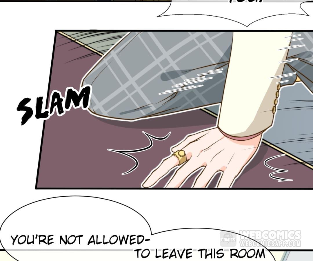 Unemotional Man vs Enthusiastic Girl Chapter 2 - page 30