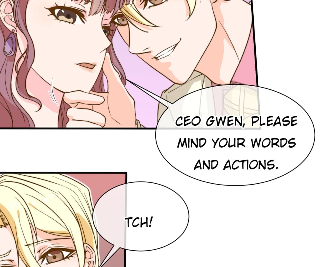 Unemotional Man vs Enthusiastic Girl Chapter 2 - page 33