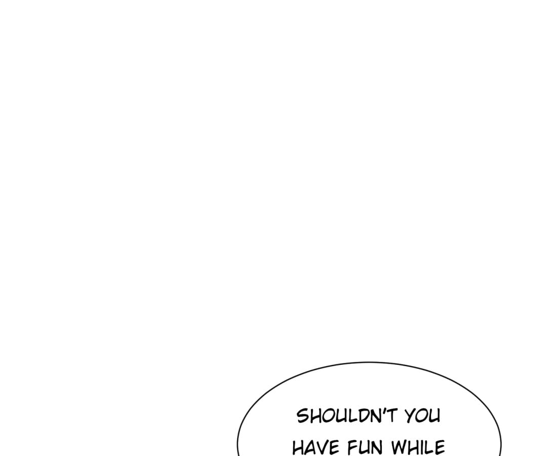 Unemotional Man vs Enthusiastic Girl Chapter 2 - page 37