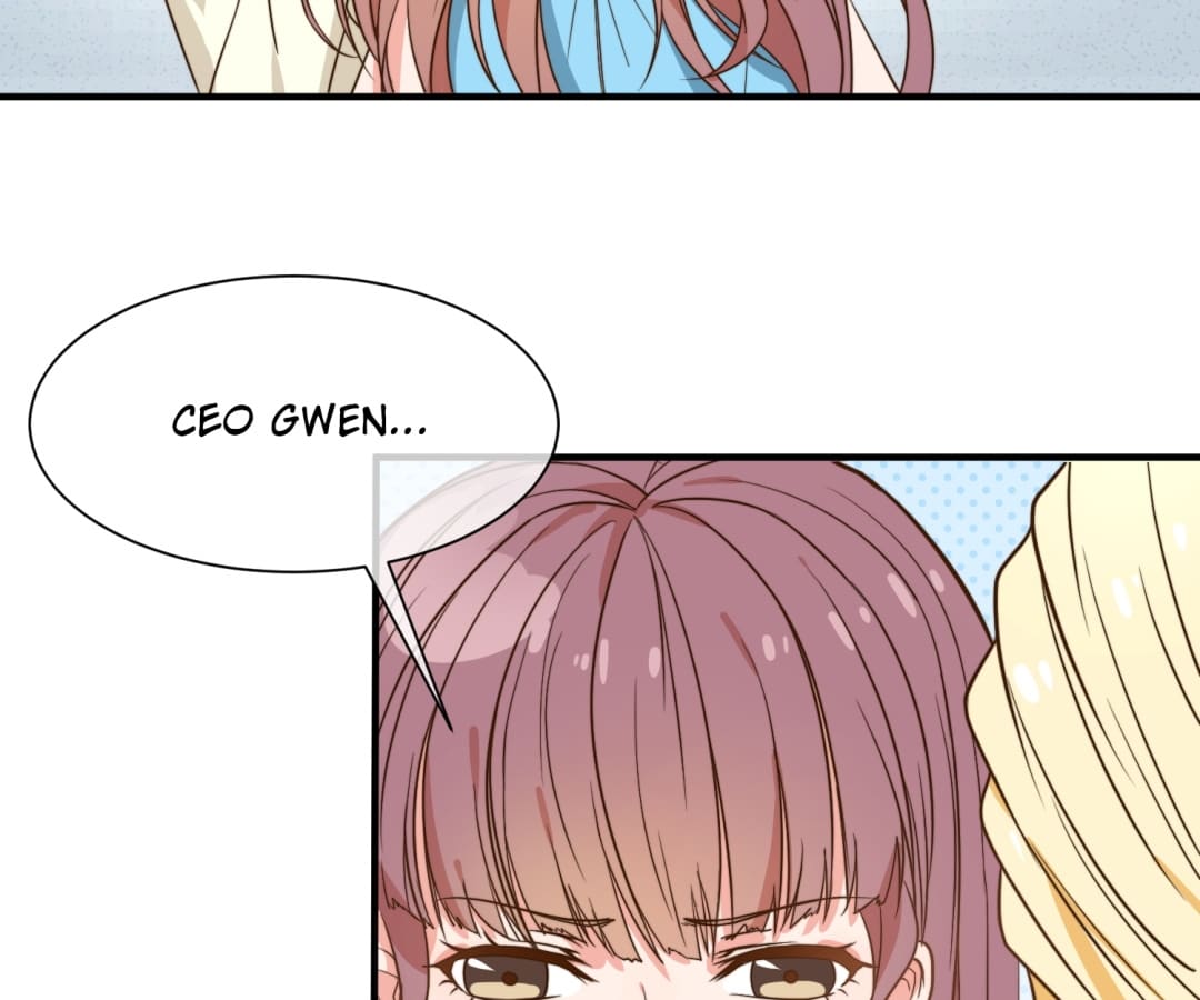 Unemotional Man vs Enthusiastic Girl Chapter 2 - page 39