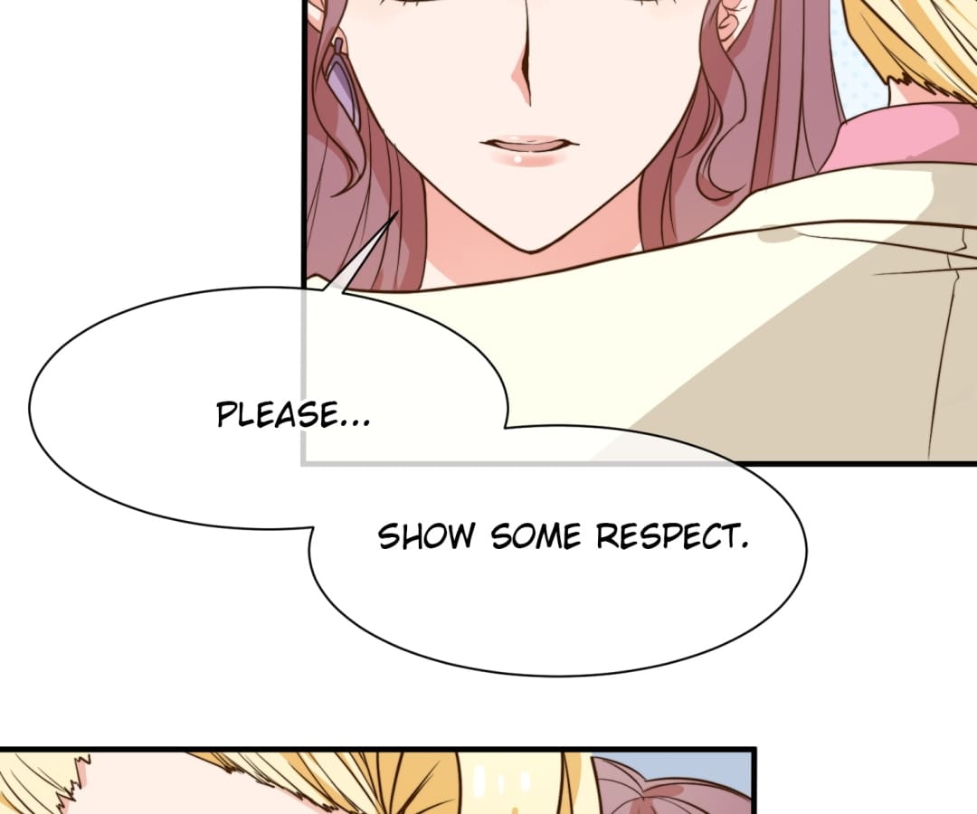 Unemotional Man vs Enthusiastic Girl Chapter 2 - page 40