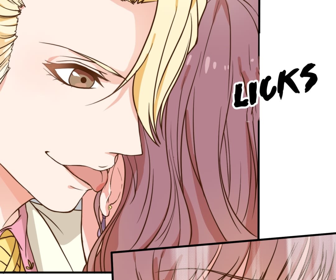 Unemotional Man vs Enthusiastic Girl Chapter 2 - page 41
