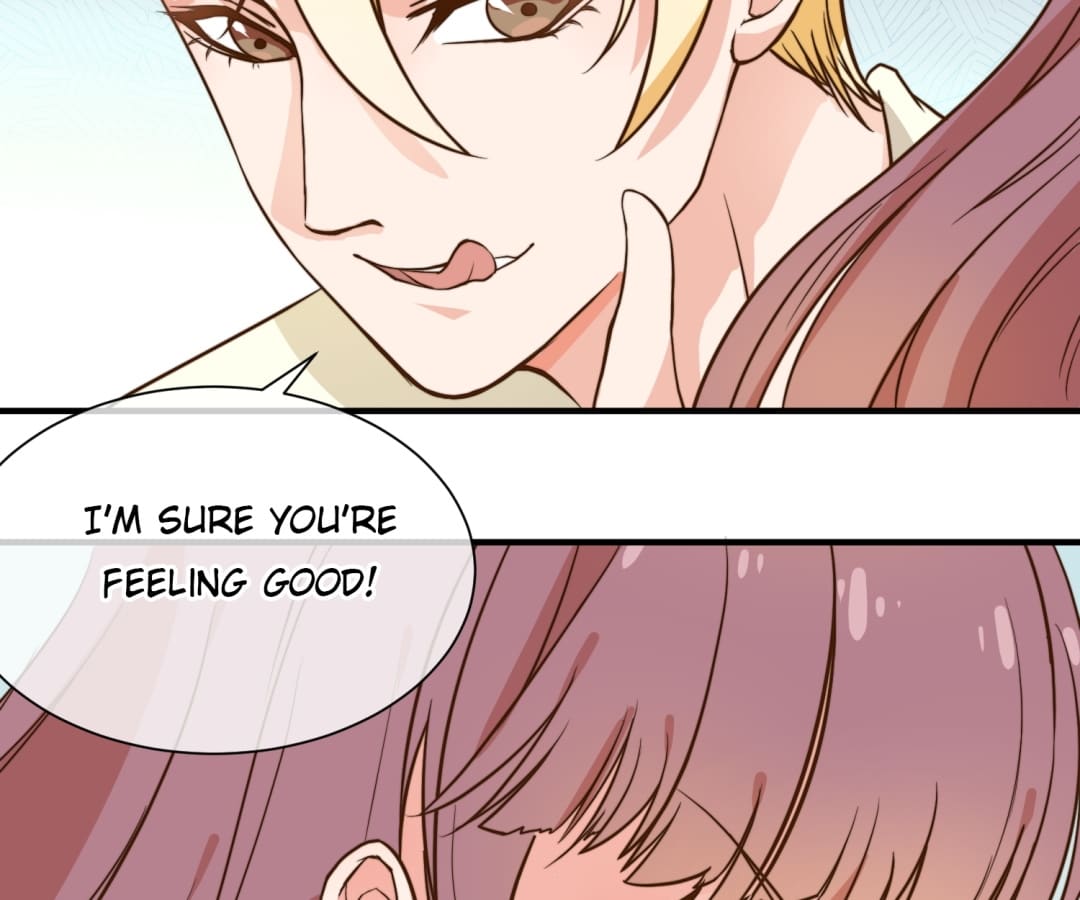 Unemotional Man vs Enthusiastic Girl Chapter 2 - page 43