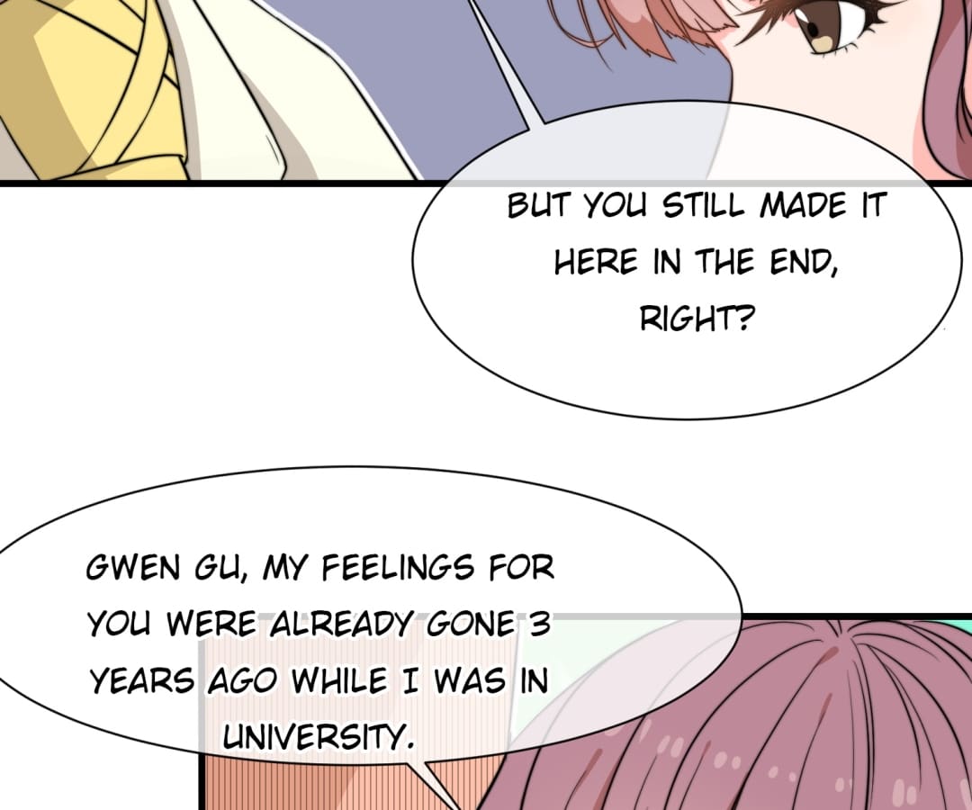 Unemotional Man vs Enthusiastic Girl Chapter 2 - page 48