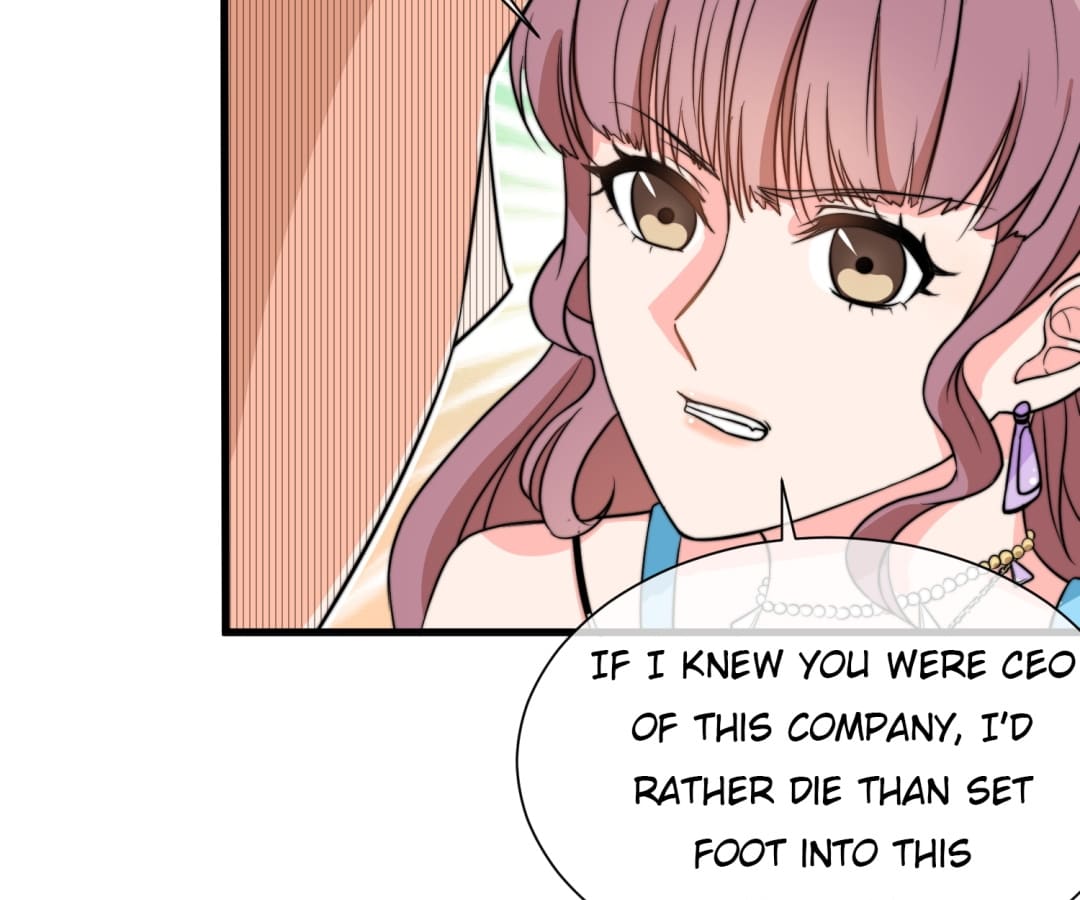 Unemotional Man vs Enthusiastic Girl Chapter 2 - page 49