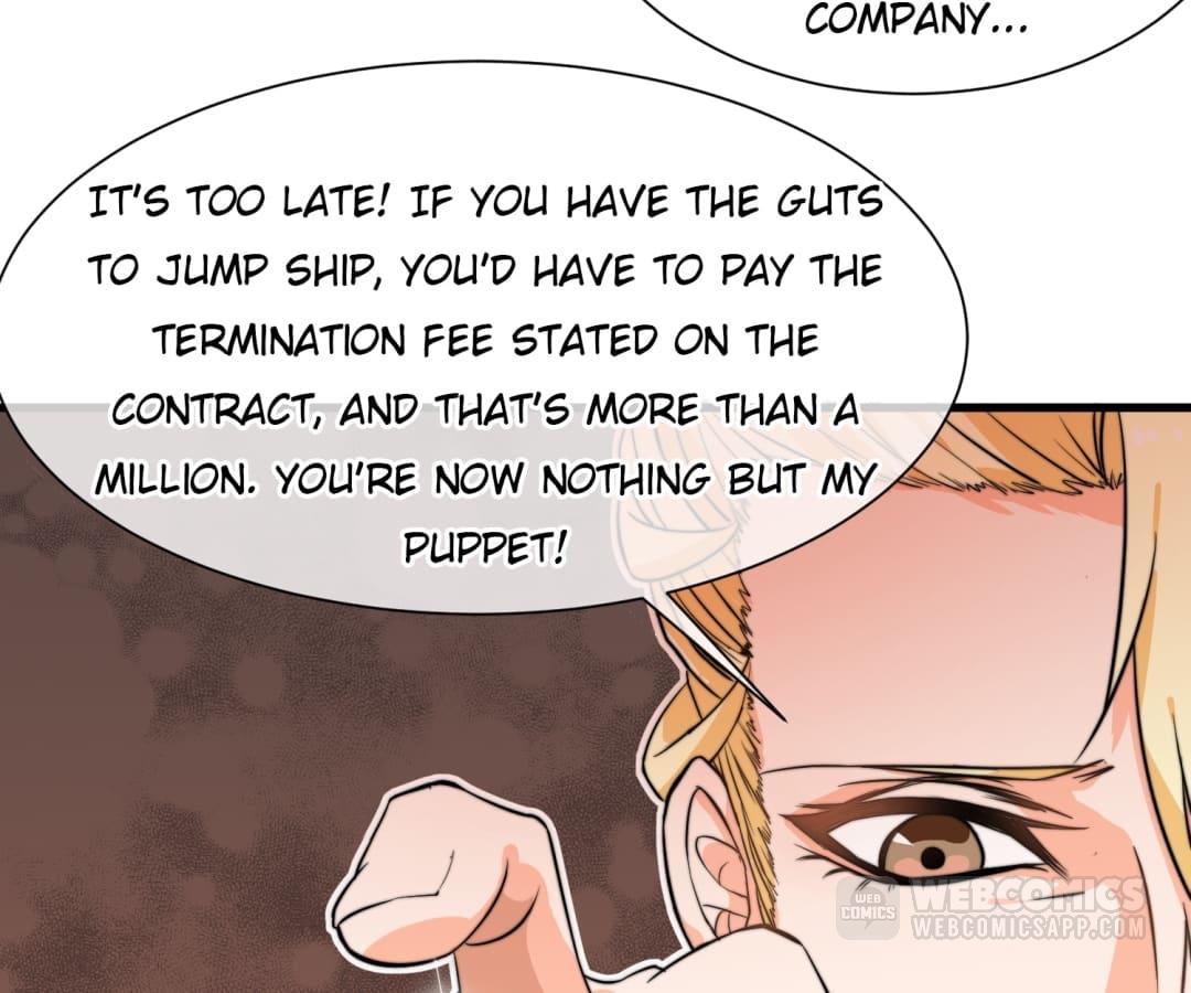 Unemotional Man vs Enthusiastic Girl Chapter 2 - page 50