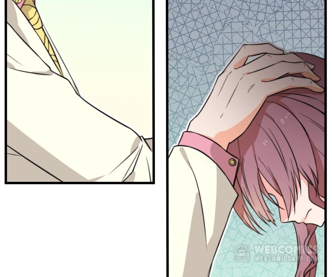 Unemotional Man vs Enthusiastic Girl Chapter 2 - page 54