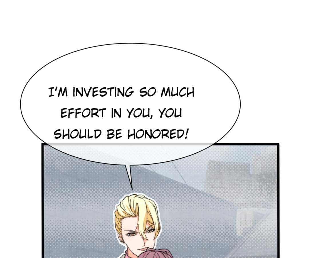 Unemotional Man vs Enthusiastic Girl Chapter 2 - page 56
