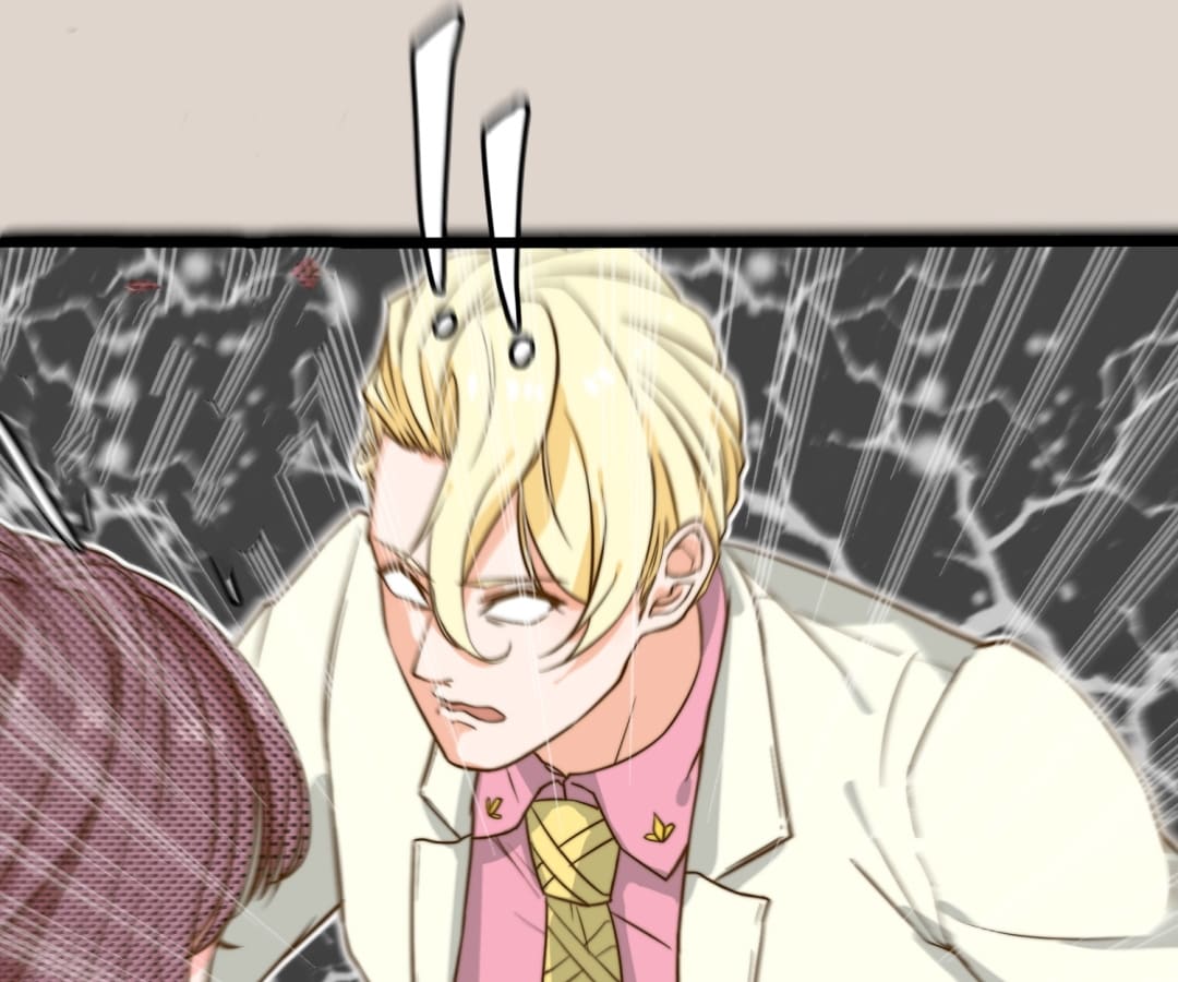 Unemotional Man vs Enthusiastic Girl Chapter 2 - page 61