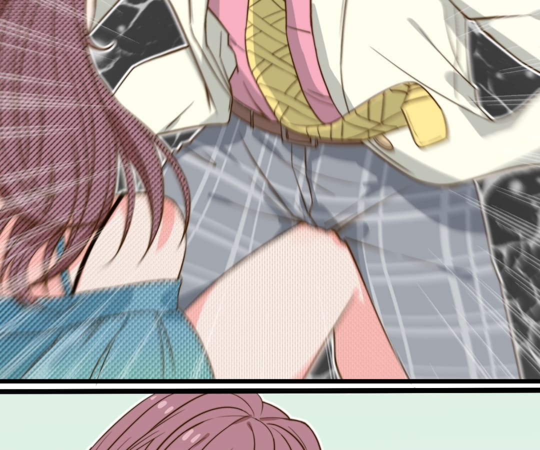 Unemotional Man vs Enthusiastic Girl Chapter 2 - page 62