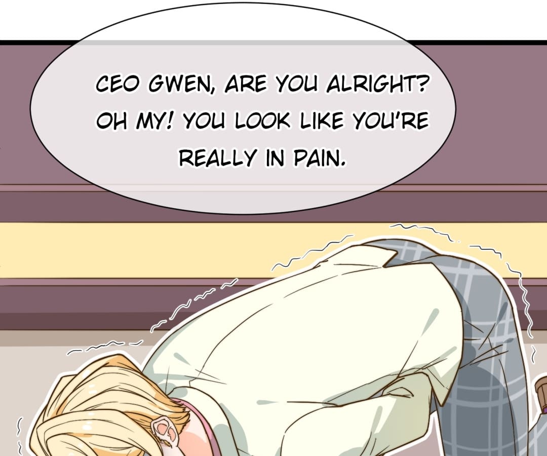 Unemotional Man vs Enthusiastic Girl Chapter 2 - page 65
