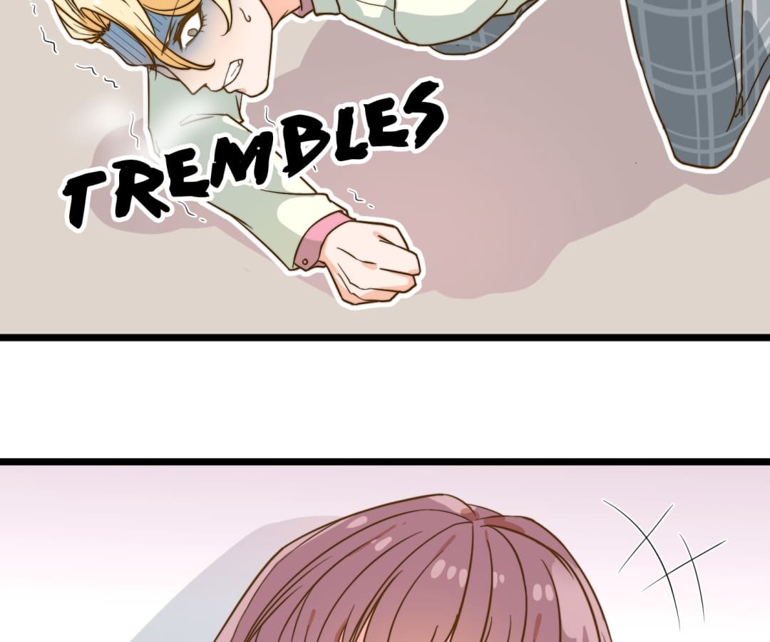 Unemotional Man vs Enthusiastic Girl Chapter 2 - page 66