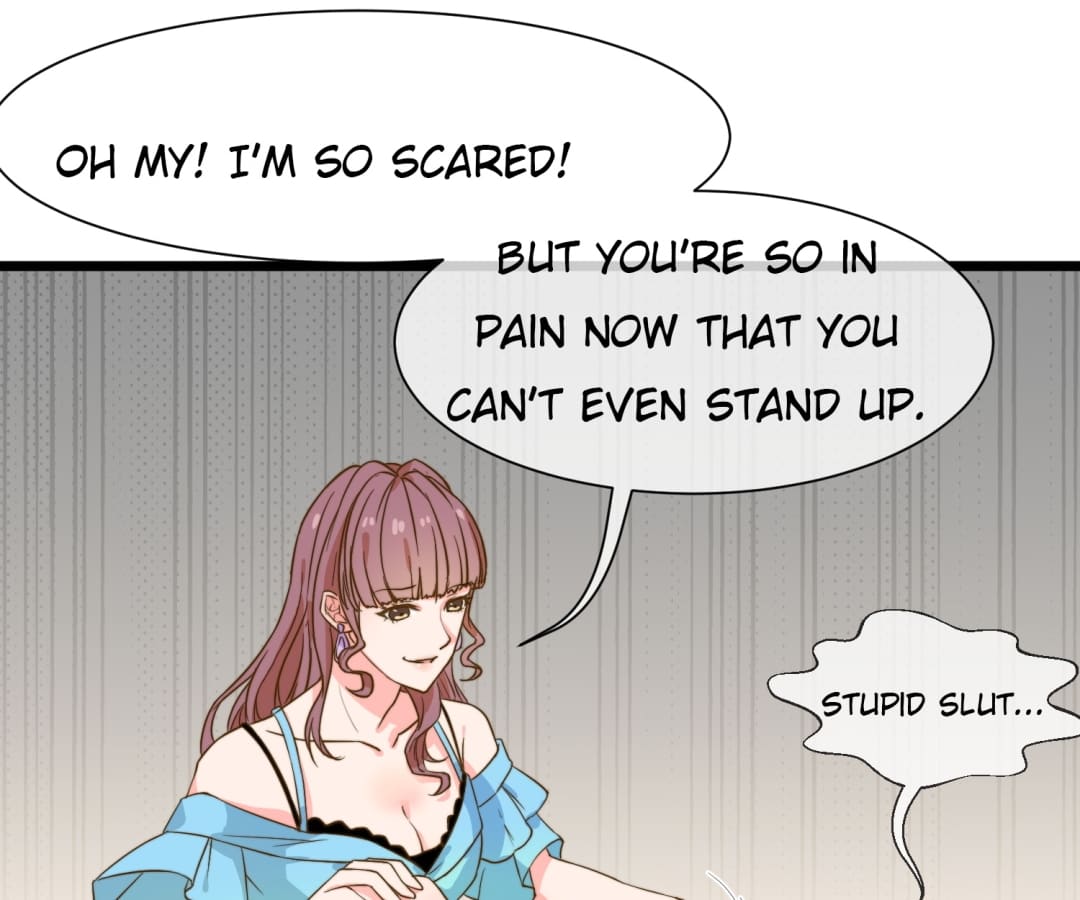 Unemotional Man vs Enthusiastic Girl Chapter 2 - page 70