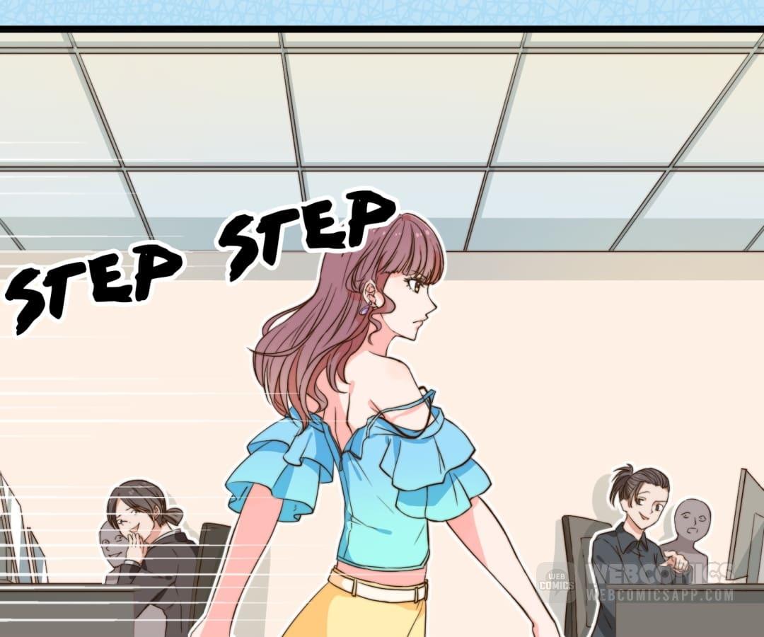 Unemotional Man vs Enthusiastic Girl Chapter 2 - page 80