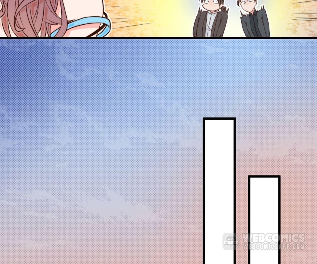 Unemotional Man vs Enthusiastic Girl Chapter 2 - page 83